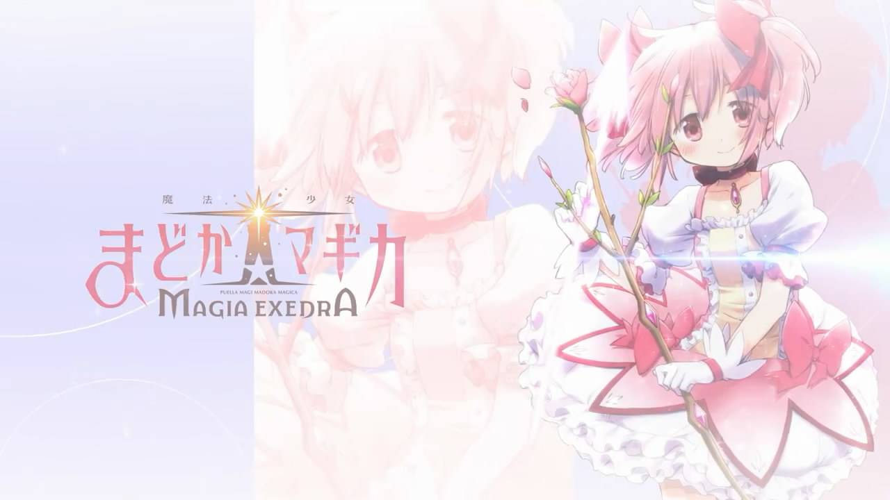 《魔法少女小圆》漫改游戏巴麻美/七海角色PV曝光3