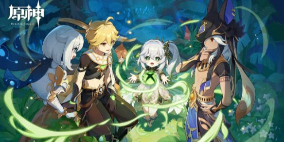 《原神》xbox版测试招募时间介绍1