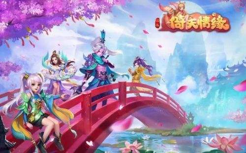 超好玩的回合制手游有哪些 2024人气最高的回合制手游盘点