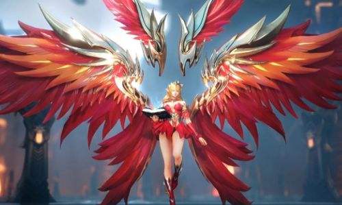 无限钻石奇迹手游有哪些 2024五大无限钻石奇迹mu手游推荐