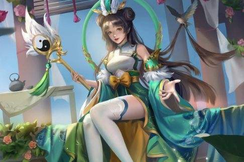 2024受欢迎的仙侠手游有哪些 目前热门的仙侠手游最新一览
