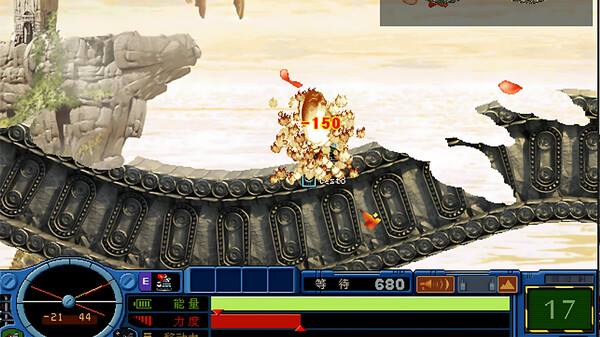 多人在线休闲竞技游戏《Fortress2BLUE》Steam发布3