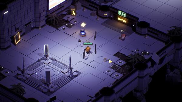 动作Rogue新游《零秒》登陆Steam发行日期待揭晓3