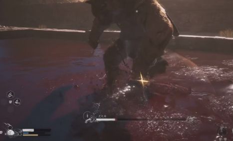 《黑神话悟空》虎先锋怎么打虎先锋通关攻略3