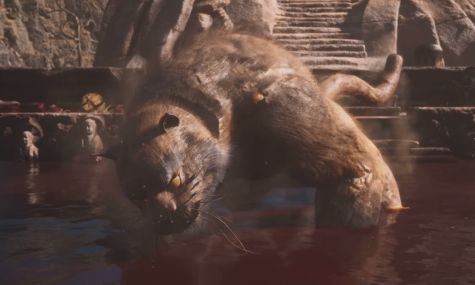 《黑神话悟空》虎先锋怎么打虎先锋通关攻略4