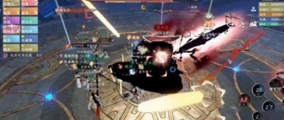 《逆水寒手游》墨不逆怎么打墨不逆打法攻略2