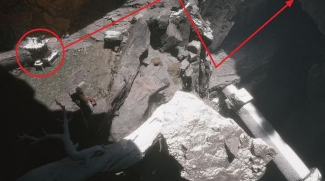 《黑神话悟空》燃葫芦在哪得燃葫芦获取方法1