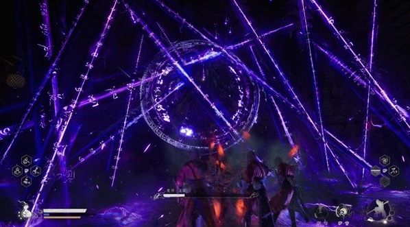 《黑神话悟空》浮屠塔牢门怎么打开浮屠塔牢门打开攻略2