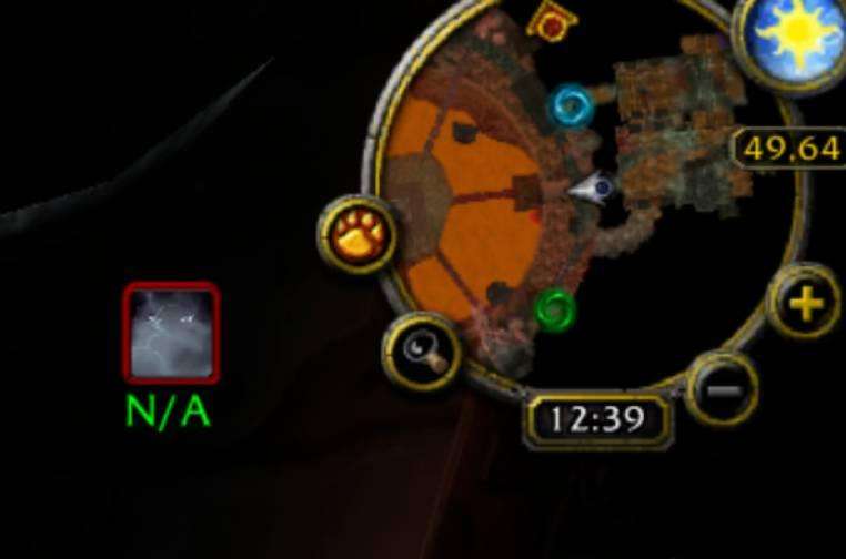 《魔兽世界》黑石塔下层怎么去黑石塔下层前往方法2