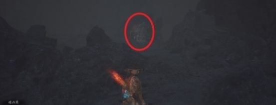 《黑神话悟空》虹霓云绦怎么获得虹霓云绦获取途径3