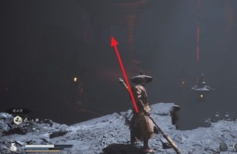 《黑神话悟空》虹霓云绦怎么获得虹霓云绦获取途径2