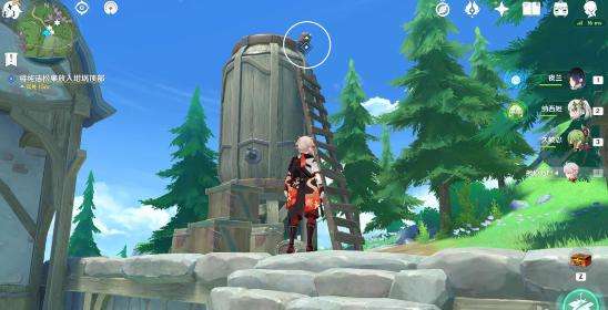 《原神》派蒙的小金库怎么获取派蒙的小金库获取方法7