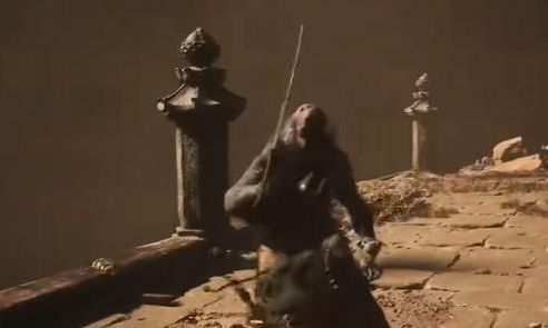 《黑神话悟空》虎伥怎么打虎伥boss打法攻略3