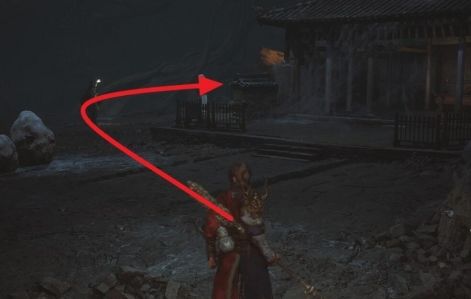 《黑神话悟空》无忧醑怎么获得无忧醑获取攻略4