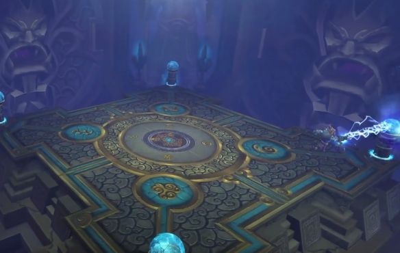 《魔兽世界》wlk雷神打法攻略3