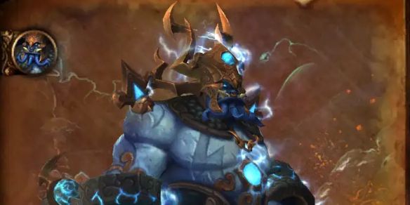 《魔兽世界》wlk雷神打法攻略1