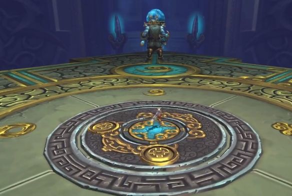 《魔兽世界》wlk雷神打法攻略4