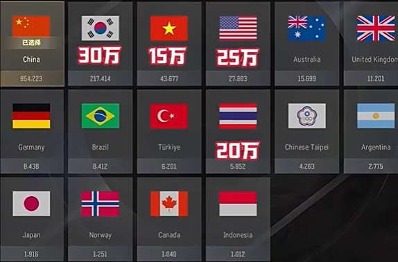 《pubg》改名卡商城购买介绍4