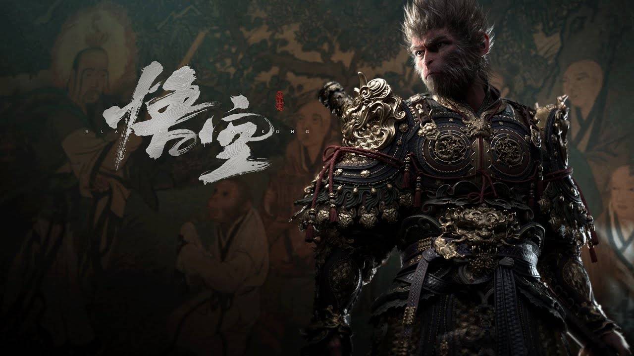 《黑神话：悟空》热度不减发售前夕依旧万众瞩目1