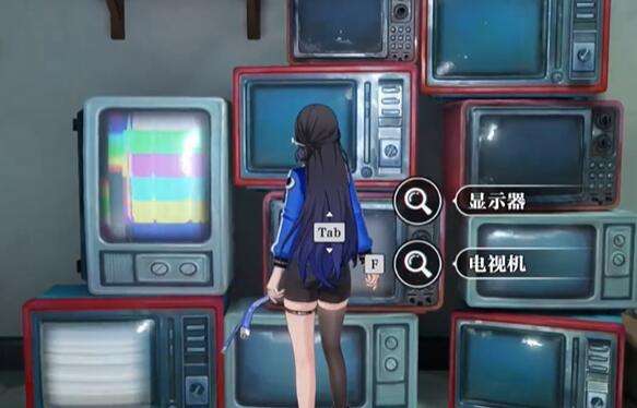 《归龙潮》语旧彩电任务通关攻略5