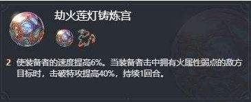 《崩坏星穹铁道》灵砂遗器及主副词条最佳搭配一览
