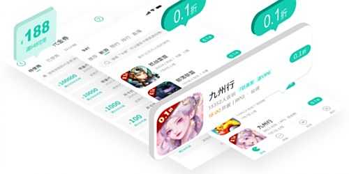 2024变态手游盒子app排行榜 最火的变态手游盒子推荐一览