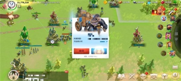 《万龙觉醒》突出重围活动玩法攻略1