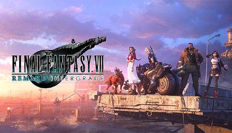 外网爆料《最终幻想》两部作品将会登陆xbox2