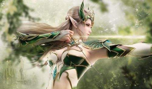 有哪些好玩的变态版奇迹手游 2024变态版奇迹mu手游前五名