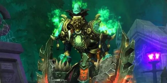 《魔兽世界》地心之战踏风武僧饰品选择推荐1