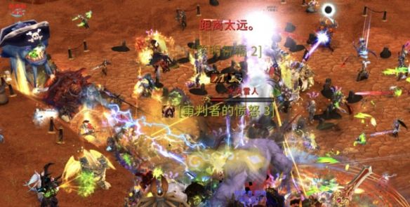《魔兽世界》炉石联动boss打法攻略3