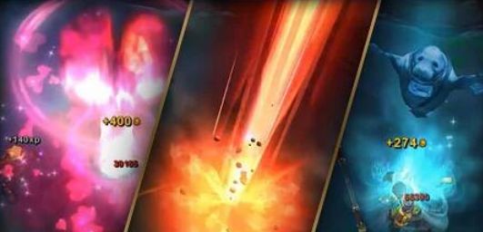 《LOL》无限火力2024开始时间介绍2