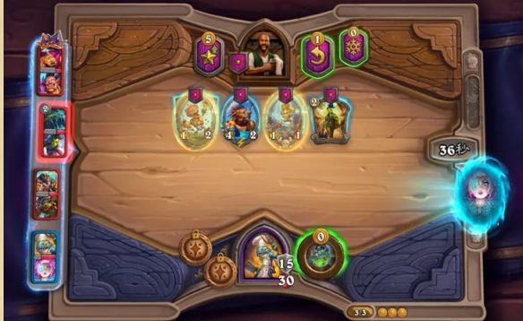 《炉石传说》酒馆战棋双打模式玩法详情一览2