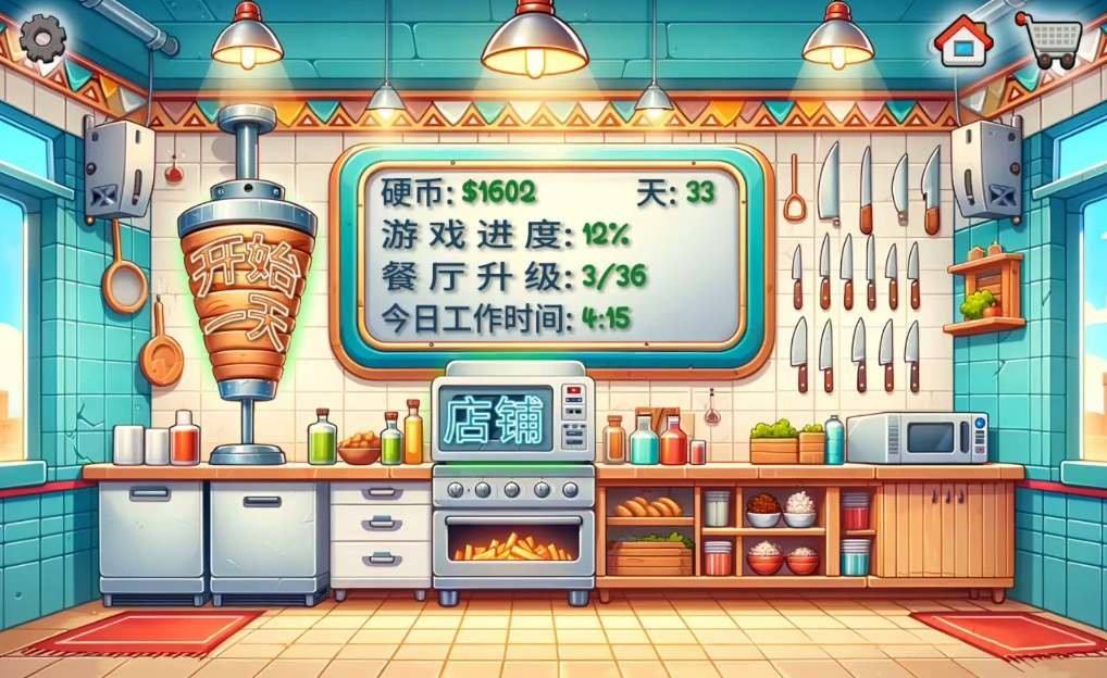 《沙威玛传奇》游戏如何去广告游戏去广告方法介绍1