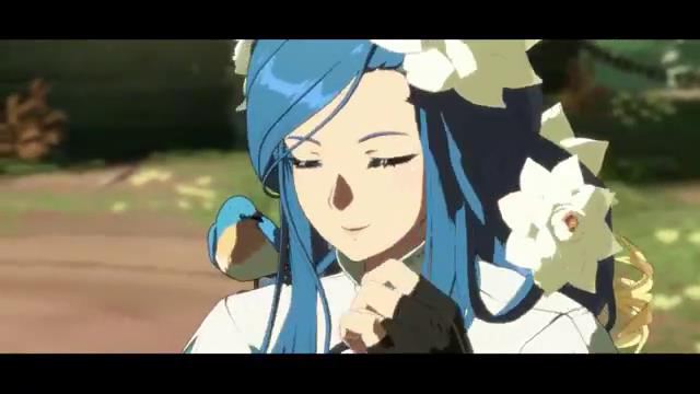 《罪恶装备：斗争》新DLC蒂姬预告10.31发售6
