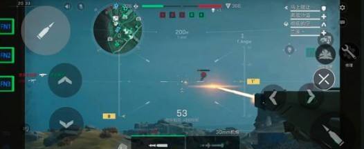 《三角洲行动》aks74u怎么改aks74u修改方法2
