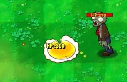 《植物大战僵尸杂交版》2.5版本新增植物一览6