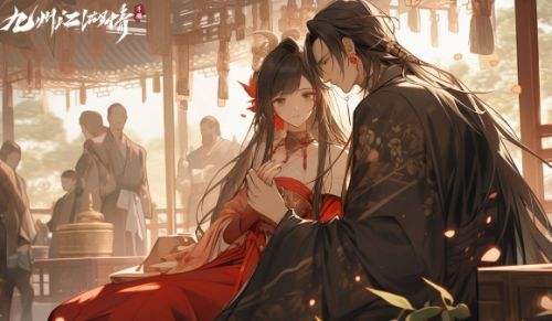 耐玩的武侠手游有哪些 2024经典好玩的武侠手游推荐