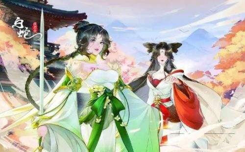 回合制仙侠手游排行榜 目前好玩的回合仙侠手游盘点