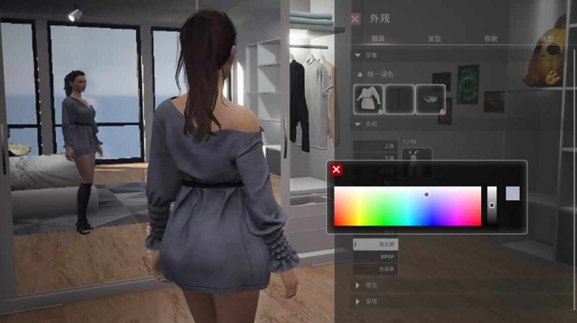 《致命解药》Steam抢先体验末世僵尸射击生存6