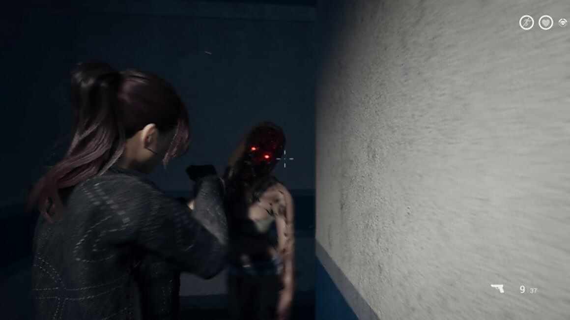 《致命解药》Steam抢先体验末世僵尸射击生存4