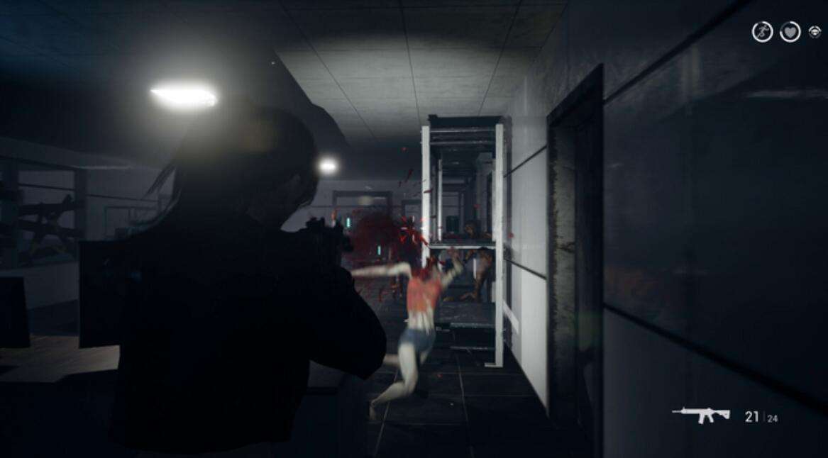 《致命解药》Steam抢先体验末世僵尸射击生存3