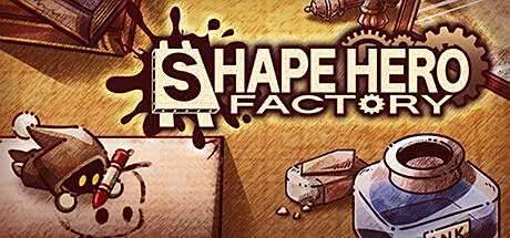 塔防工厂建设新游《涂鸦英雄工厂》11月登陆Steam1