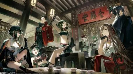 《新月同行》几号公测最新公测时间介绍1