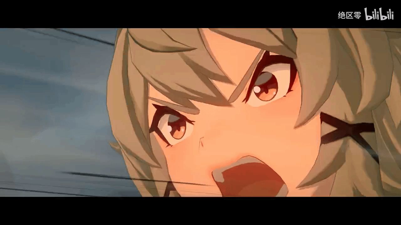 《绝区零》公布过场动画浴火重生的英雄6