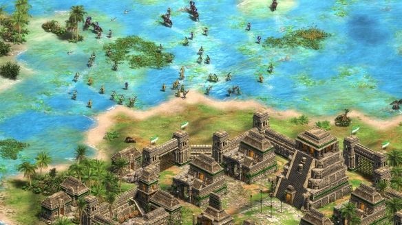 《帝国2决定版》秘籍代码大全20243