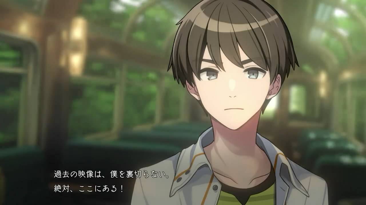 《有氧拳击》开发商新作《推理的脚步》发表！预告赏1