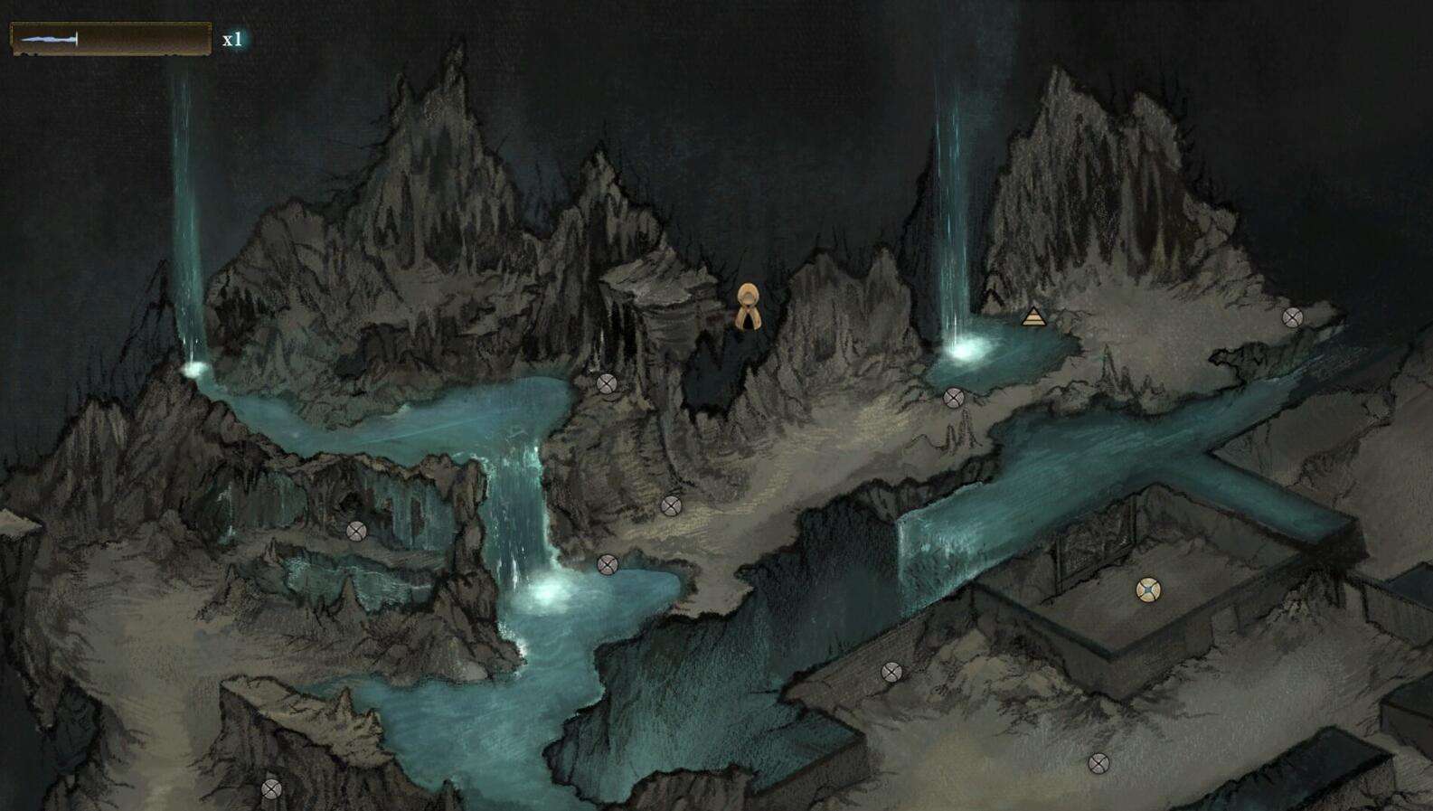 《废都物语重制版》Steam上线发售日期待定5