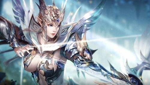 2024热门奇迹mu手游排行榜 最火的奇迹mu手游推荐前五名