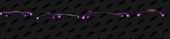 《魔兽世界》11.0.5巫妖王时空漫游新物品一览2